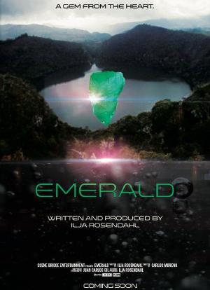 Emerald海报封面图