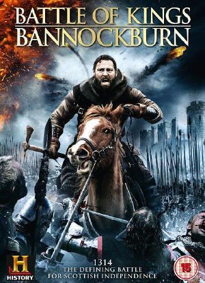 Battle of Kings: Bannockburn: Intro海报封面图