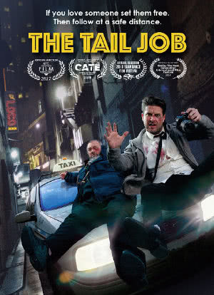 The Tail Job海报封面图