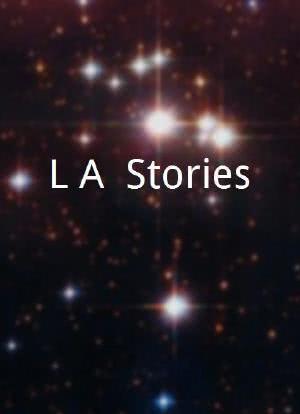 L.A. Stories海报封面图