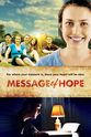 Megan Lee Miller Message of Hope