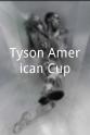 乔纳森·霍顿 Tyson American Cup