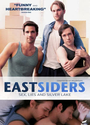 Eastsiders: The Movie海报封面图