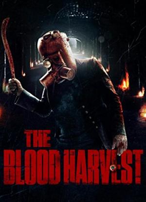 The Blood Harvest海报封面图