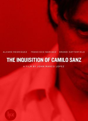 The Inquisition of Camilo Sanz海报封面图