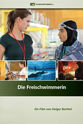 Gretchen Hering Die Freischwimmerin