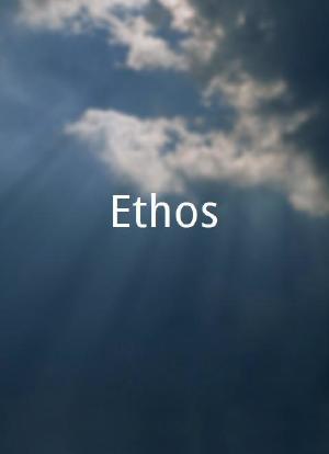 Ethos海报封面图