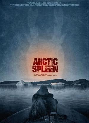 Arctic Spleen海报封面图