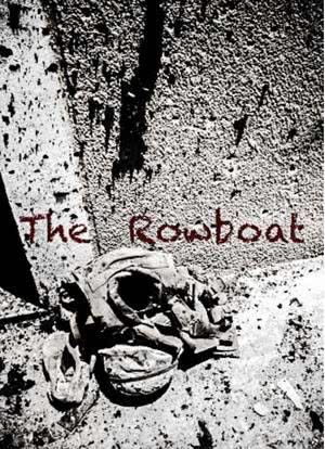The Rowboat海报封面图