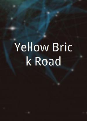 Yellow Brick Road海报封面图