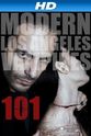 Blythe Metz 101: Modern Los Angeles Vampires