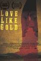 Steve Hodgson Love Like Gold