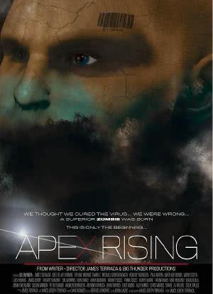 Apex Rising海报封面图