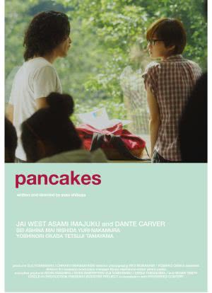 Pancakes海报封面图