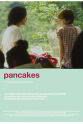 西田麻衣 Pancakes