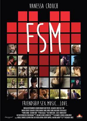 FSM海报封面图