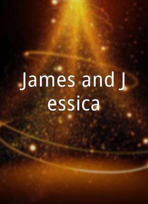 James and Jessica海报封面图