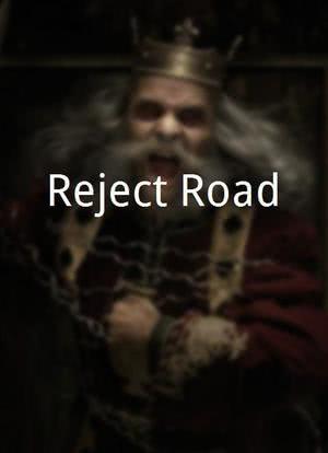 Reject Road海报封面图