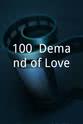 Obah Ugwunwa Ajike 100% Demand of Love
