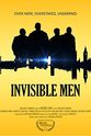 Miguel Alves-Khan Invisible Men
