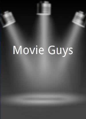 Movie Guys海报封面图