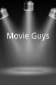 Blake Anthony Edwards Movie Guys