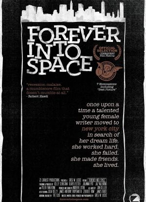 Forever Into Space海报封面图