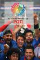 Shashi Tharoor ICC Cricket World Cup 2011