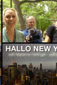 Chris Orbach Hallo New York