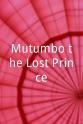 Tamara Darress Mutumbo the Lost Prince