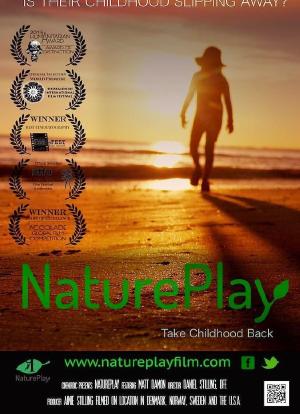 Natureplay海报封面图