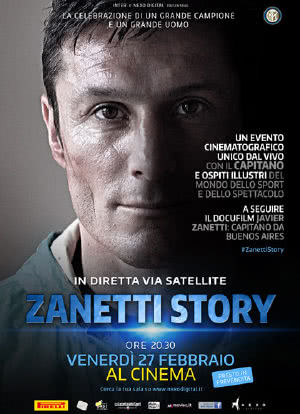 Zanetti Story海报封面图