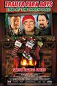 Gareth Meagher Trailer Park Boys: Live at the North Pole