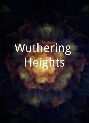 Wuthering Heights海报封面图