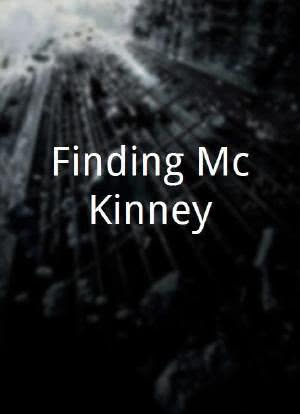 Finding McKinney海报封面图