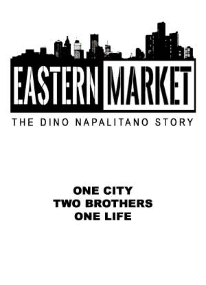 Eastern Market海报封面图