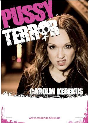 Carolin Kebekus: Pussy Terror海报封面图