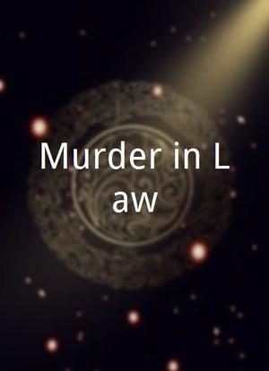Murder in Law海报封面图