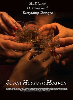 Seven Hours in Heaven海报封面图