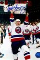 Clark Gillies NHL: New York Islanders 10 Greatest Games