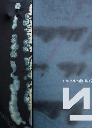 Nine Inch Nails: Tension海报封面图