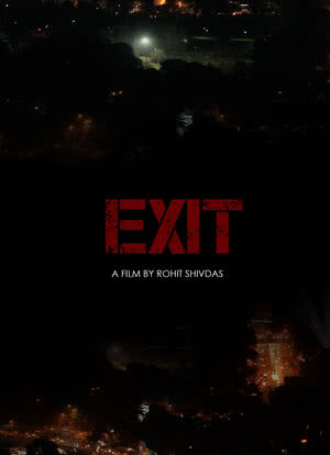 The Exit海报封面图
