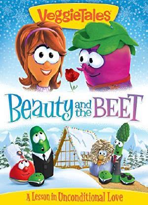 VeggieTales: Beauty and the Beet海报封面图