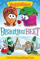 Cameron Chittock VeggieTales: Beauty and the Beet