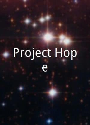 Project Hope海报封面图