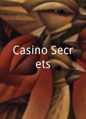 Casino Secrets海报封面图