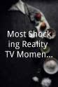 亚当·里基特 Most Shocking Reality TV Moments