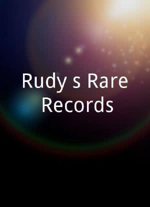 Rudy`s Rare Records海报封面图