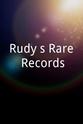 Danny Robins Rudy`s Rare Records