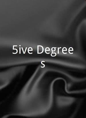 5ive Degrees海报封面图